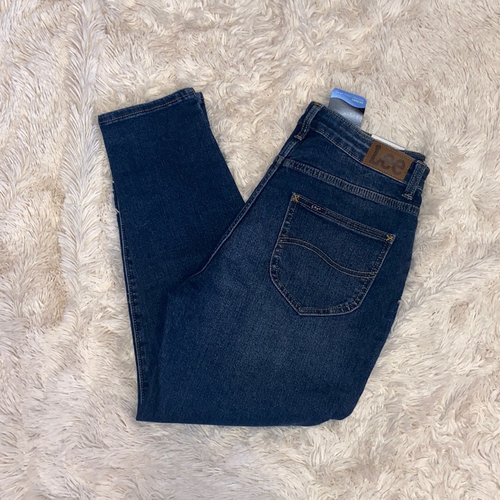 Lee Skinny Jeans
